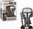 Pop! Vinyl - Star Wars: The Mandalorian - Mandalorian Chrome US Exclusive