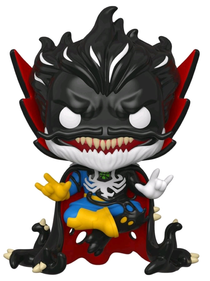 Pop! Vinyl - Marvel Venom - Venomised Doctor Strange