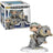 Pop! Vinyl - Star Wars - Luke on Tauntaun