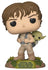 Pop! Vinyl - Star Wars - Luke training with Yoda