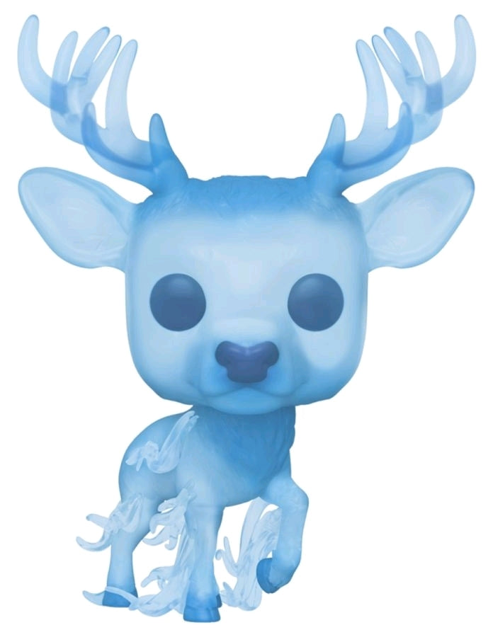 Pop! Vinyl - Harry Potter - Patronus Harry