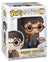 Pop! Vinyl - Harry Potter - Harry with Two Wands US Exclusive