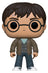 Pop! Vinyl - Harry Potter - Harry with Two Wands US Exclusive