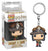 Pop! Vinyl Keychain - Harry Potter - Snape Boggart
