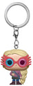 Pop! Vinyl Keychain - Harry Potter - Luna Lovegood
