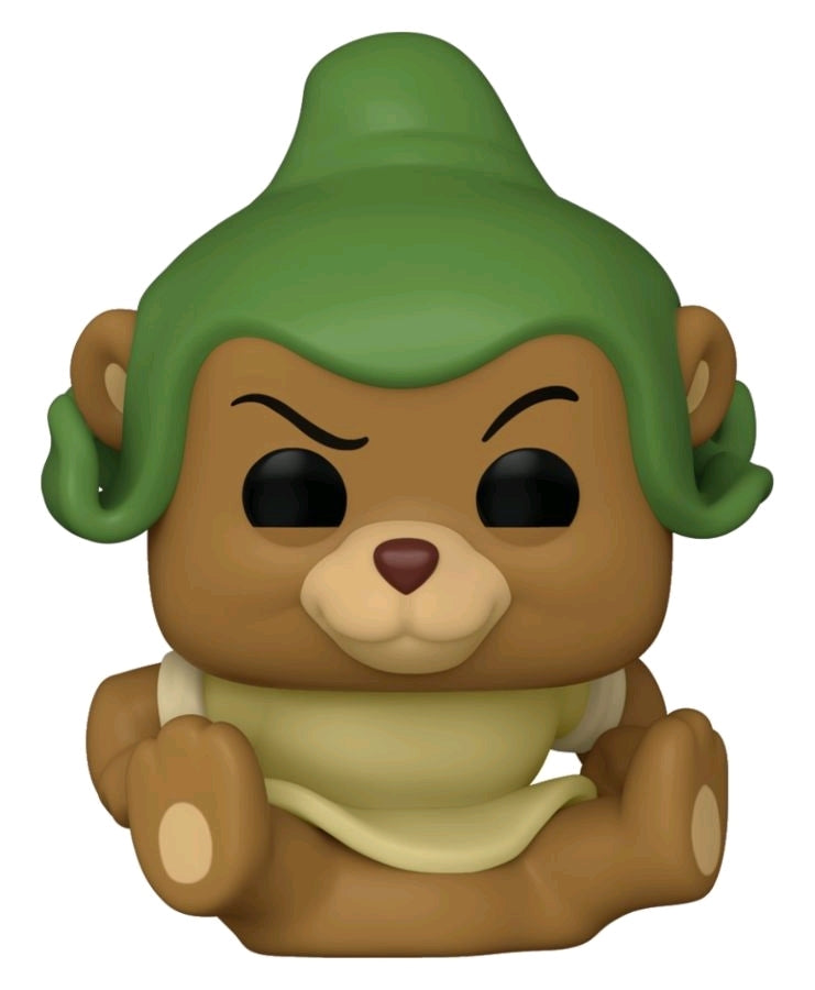 Pop! Vinyl - Adventures of the Gummi Bears - Gruffi