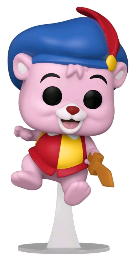Pop! Vinyl - Adventures of the Gummi Bears - Cubbi