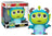 Pop! Vinyl - Disney/Pixar - Alien Remix Sulley