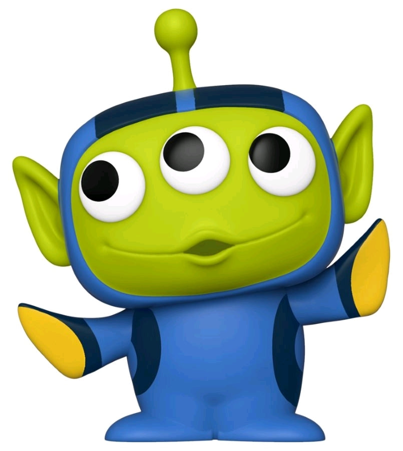 Pop! Vinyl - Disney/Pixar - Alien Remix Dory