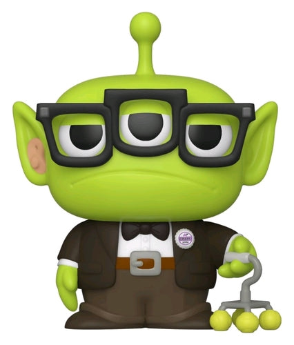 Pop! Vinyl - Disney/Pixar - Alien Remix Carl