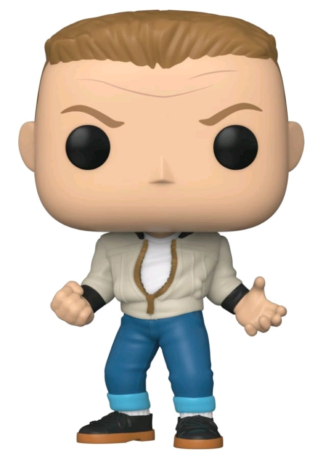 Pop! Vinyl - Back to the Future - Biff Tannen
