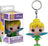Pop! Vinyl Keychain - Peter Pan - Tinkerbell