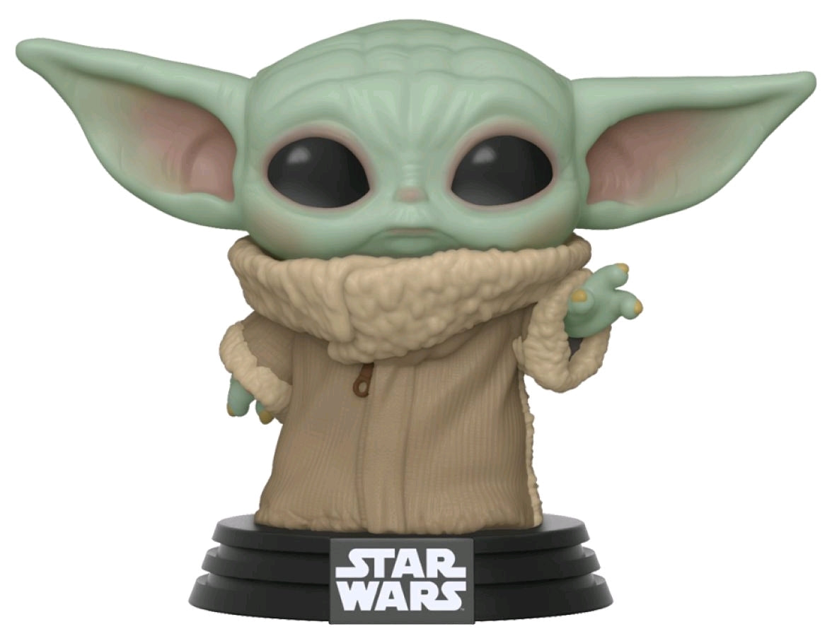 Pop! Vinyl - Star Wars: The Mandalorian - The Child