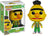 Pop! Vinyl - Sesame Street - Bert