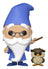 Pop! Vinyl - Disney The Sword In The Stone - Merlin With Archimedes
