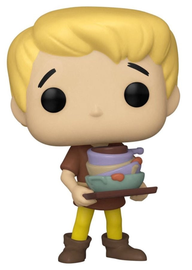 Pop! Vinyl - Disney The Sword In The Stone - Arthur