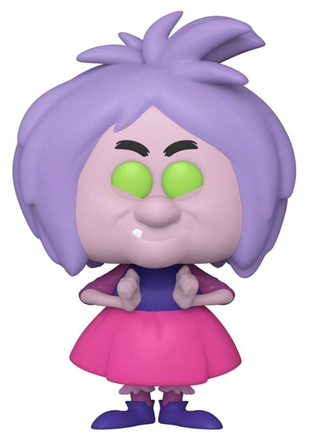 Pop! Vinyl - Disney The Sword In The Stone - Madam Mim