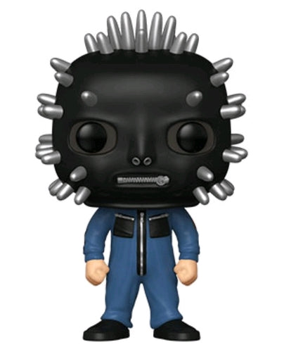 Pop! Vinyl - Slipknot - Craig Jones