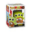 Pop! Vinyl - Disney/Pixar - Alien Remix Mater