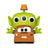 Pop! Vinyl - Disney/Pixar - Alien Remix Mater