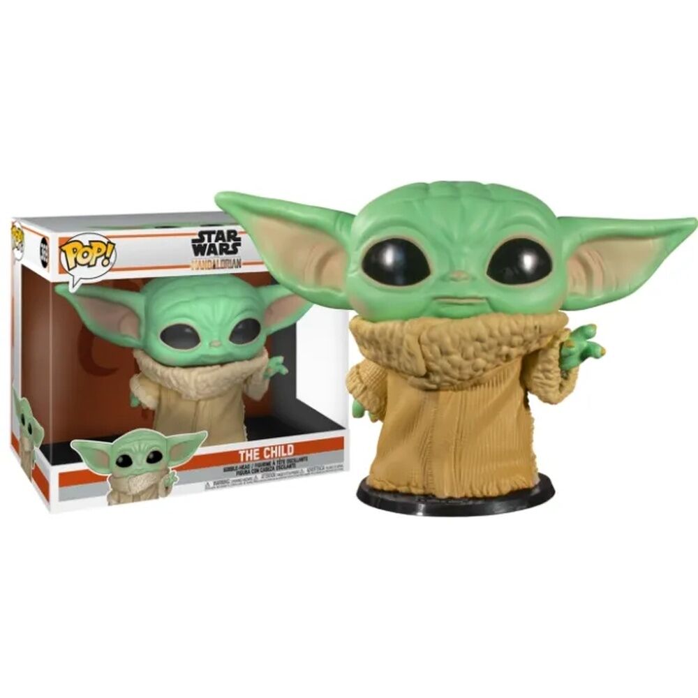Pop! Vinyl - Star Wars - The Mandalorian 25cm