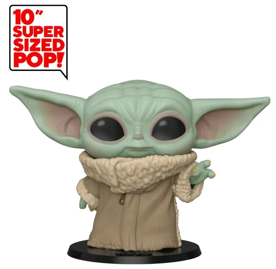 Pop! Vinyl - Star Wars - The Mandalorian 25cm