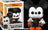 Pop! Vinyl - Disney - Mickey Mouse Vampire