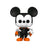 Pop! Vinyl - Disney - Mickey Mouse Vampire