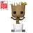 Pop! Vinyl - Guardians of the Galaxy - Dancing Groot 18"