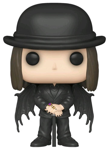 Pop! Vinyl - Ozzy Osbourne - Ordinary Man US Exclusive