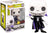 Pop! Vinyl - Disney Nightmare Before Christmas - Jack Vampire Glow US Exclusive