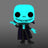 Pop! Vinyl - Disney Nightmare Before Christmas - Jack Vampire Glow US Exclusive