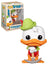 Pop! Vinyl - Disneyland 65th Anniversary - Donald In Lederhosen