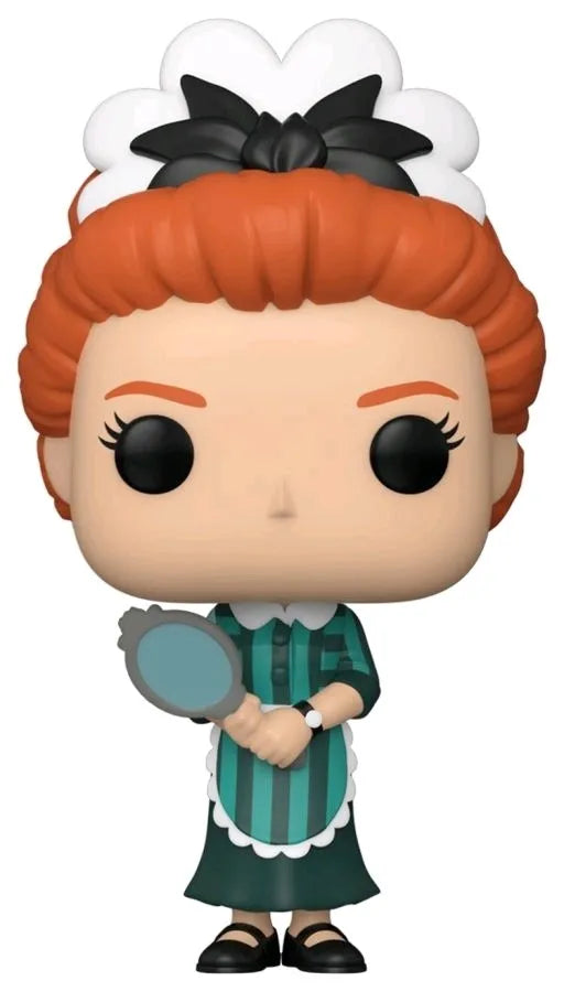 Pop! Vinyl - Disney Haunted Mansion - Maid US Exclusive