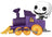Pop! Vinyl - Disney Nightmare Before Christmas - Jack in Train Engine Deluxe