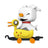 Pop! Vinyl - Disney Nightmare Before Christmas - Zero in Duck Cart