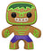 Pop! Vinyl - Marvel - Hulk Gingerbread