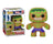 Pop! Vinyl - Marvel - Hulk Gingerbread