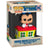 Pop! Vinyl - Disneyland 65th Anniversary - Minnie Train Carriage US Exclusive