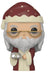 Pop! Vinyl - Harry Potter - Dumbledore Holiday