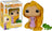 Pop! Vinyl - Tangled - Rapunzel & Pascal