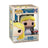 Pop! Vinyl - Disneyland 65th Anniversary - Alice US Exclusive