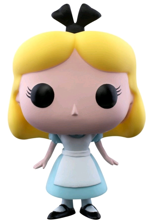 Pop! Vinyl - Disneyland 65th Anniversary - Alice US Exclusive