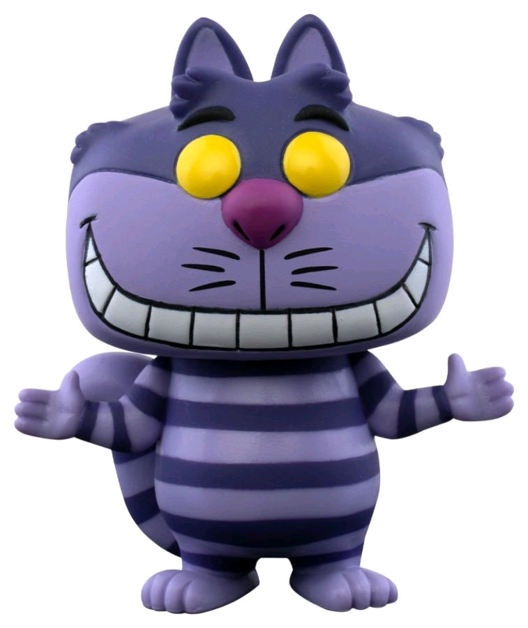 Pop! Vinyl - Disneyland 65th Anniversary - Cheshire Cat US Exclusive