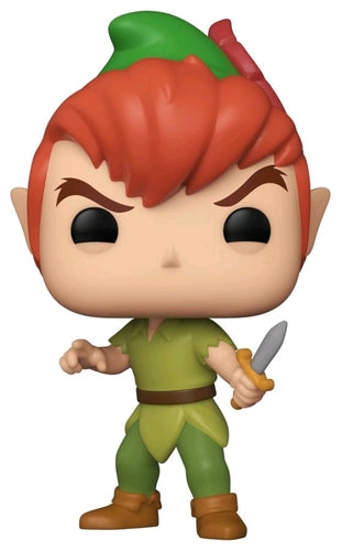 Pop! Vinyl - Disneyland 65th Anniversary - Peter Pan