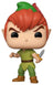Pop! Vinyl - Disneyland 65th Anniversary - Peter Pan