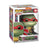 Pop! Vinyl - Teenage Mutant Ninja Turtles - Raphael Retro