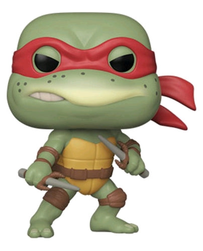 Pop! Vinyl - Teenage Mutant Ninja Turtles - Raphael Retro