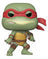 Pop! Vinyl - Teenage Mutant Ninja Turtles - Raphael Retro