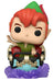 Pop! Vinyl - Disneyland 65th Anniversary - Peter Pan's Flight Attraction